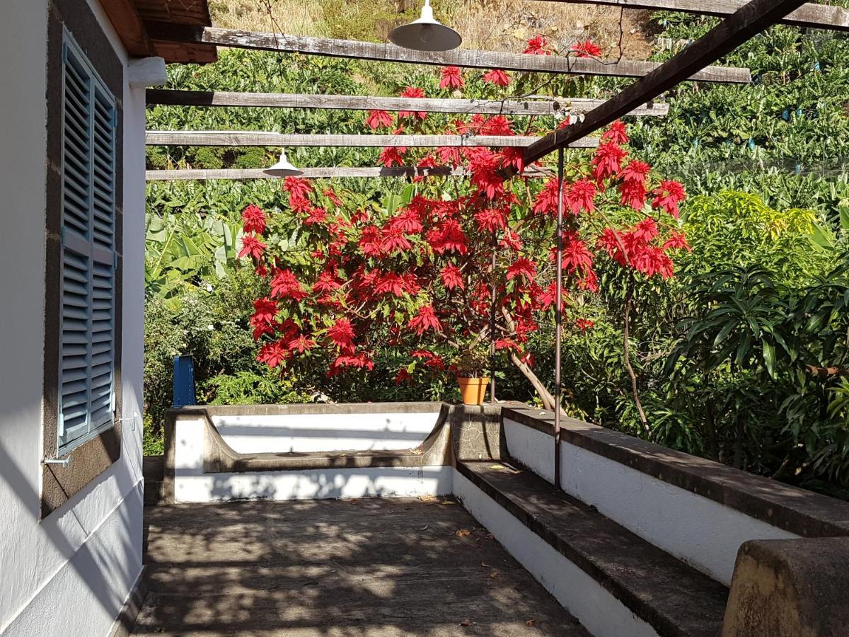 Villa Casa Da Madalena Do Mar Extérieur photo