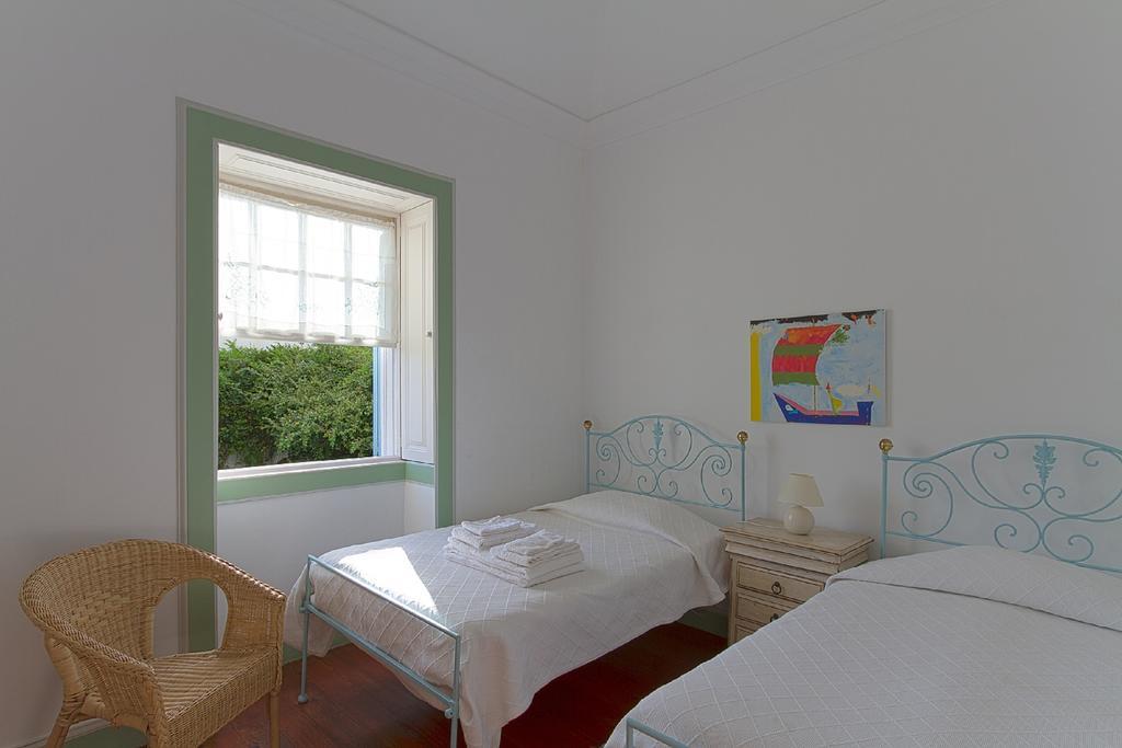 Villa Casa Da Madalena Do Mar Chambre photo