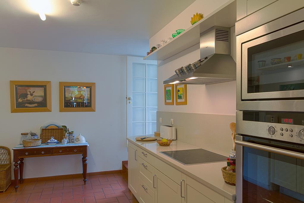 Villa Casa Da Madalena Do Mar Chambre photo