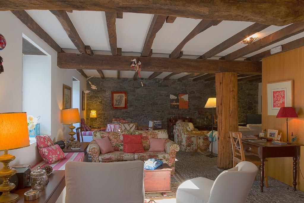 Villa Casa Da Madalena Do Mar Chambre photo