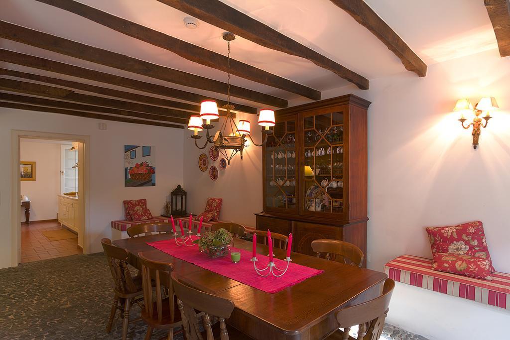 Villa Casa Da Madalena Do Mar Chambre photo