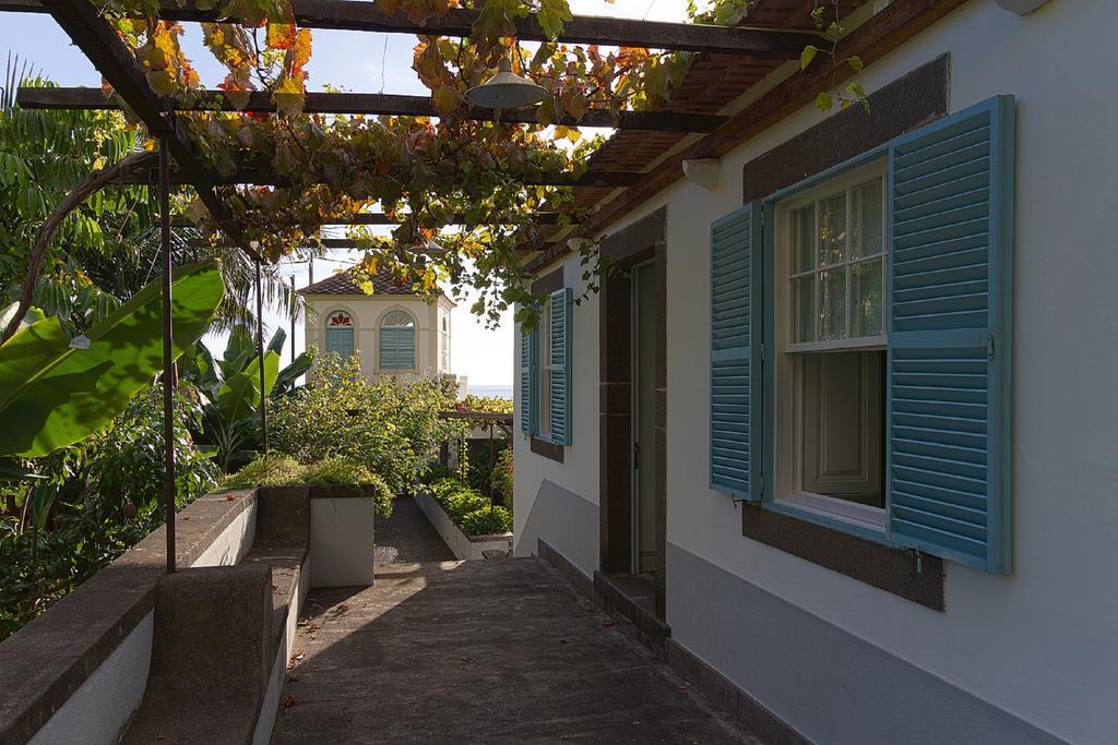 Villa Casa Da Madalena Do Mar Chambre photo