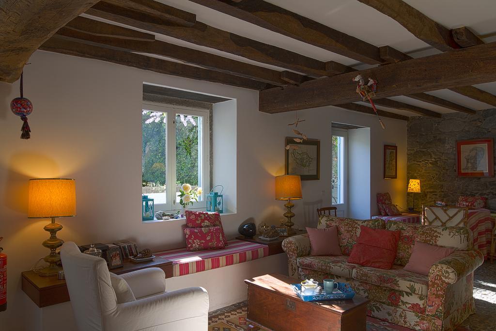 Villa Casa Da Madalena Do Mar Extérieur photo